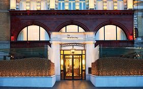 Wellesley Hotel London